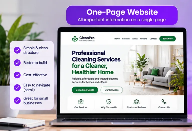 Single page vs multipage 01